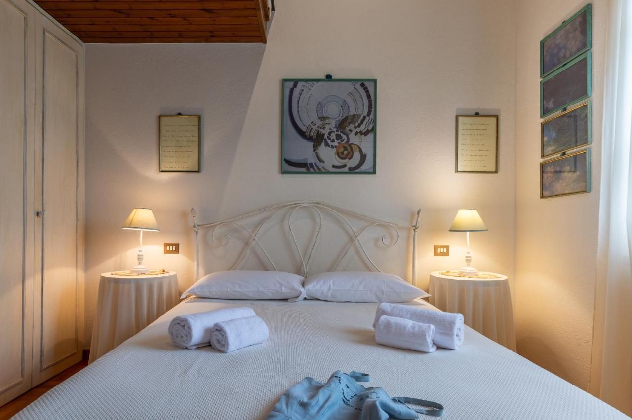 Tuscany Balcony: Crete Senesi Casetta Екстер'єр фото